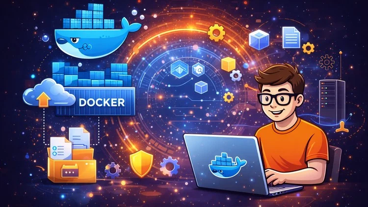 master docker container for beginner .webp