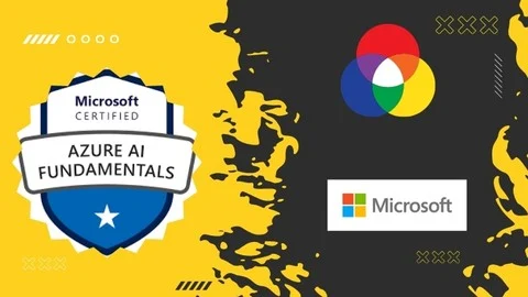 AI-900 Microsoft Azure AI Fundamentals Practice Test 2026 .webp