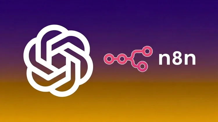 AI Automation and Agentic AI with n8n + ChatGPT + Gen AI .webp