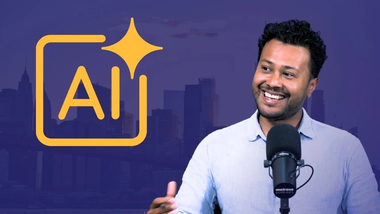 AI Strategy & Transformation for Executive Leaders .webp