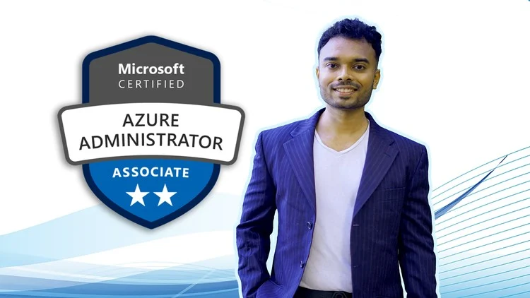 AZ-104 Microsoft Azure Administrator Ultimate Course 2026 .webp