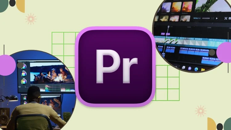 Adobe Premiere Pro 101- Learn Editing, Effects & Transitions .webp