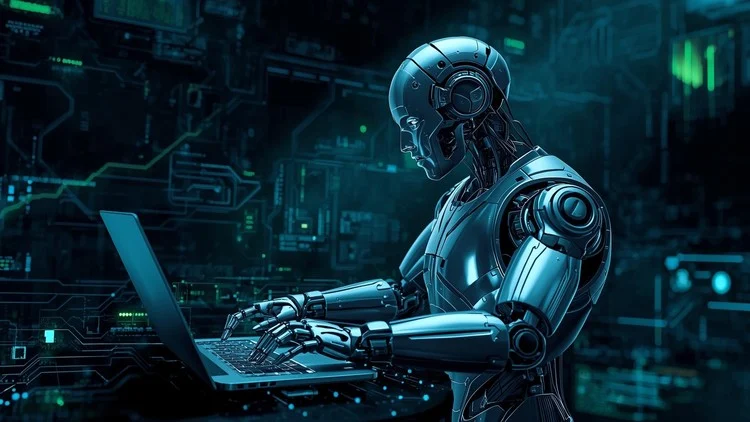 Agentic AI From Foundations to Enterprise-Grade Systems .webp