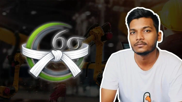 Certified Lean Six Sigma White Belt 2026 .webp