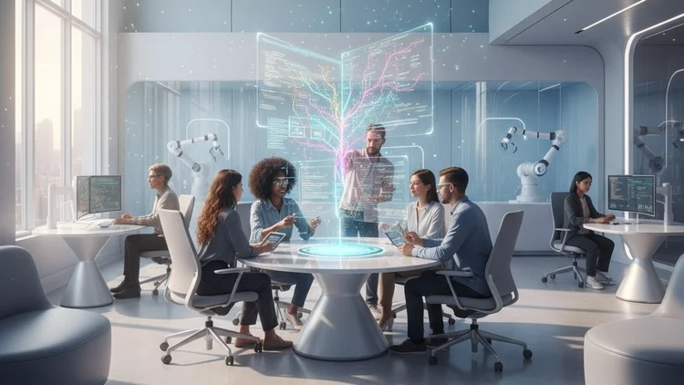 Chief AI Officer (CAIO) Leading Enterprise AI Transformation .webp