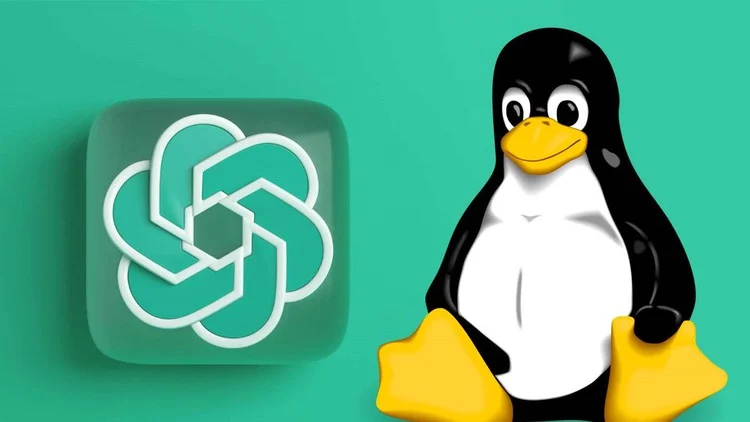 Complete Your Linux Administration Tasks Faster With ChatGPT .webp