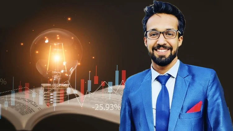 Day Trading Course in Forex & Crypto With 95% Winning Ratio .webp