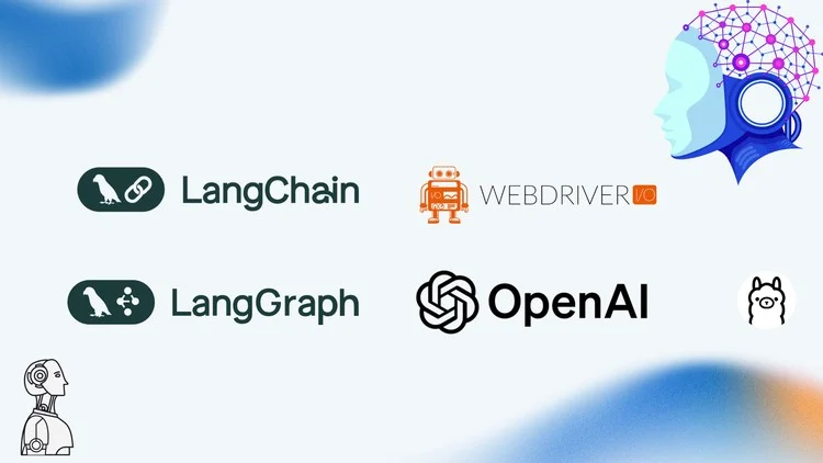 Develop AI Agents and Multi-Agent System for QA Practice .webp