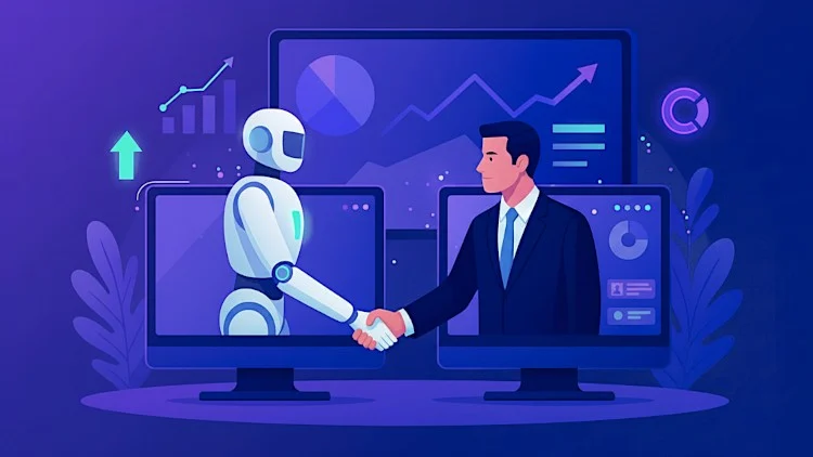 LLMs and AI Agents for Business .webp