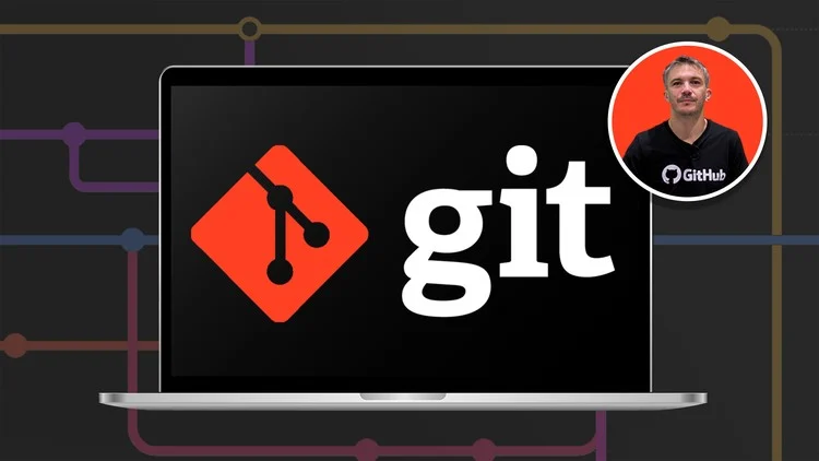 Learn Git & GitHub for Beginners Practical Workflow (2026) .webp