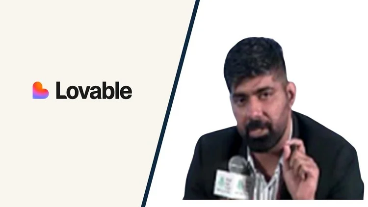 Master Lovable AI & Vibe Coding- 5 Projects Step by Step .webp